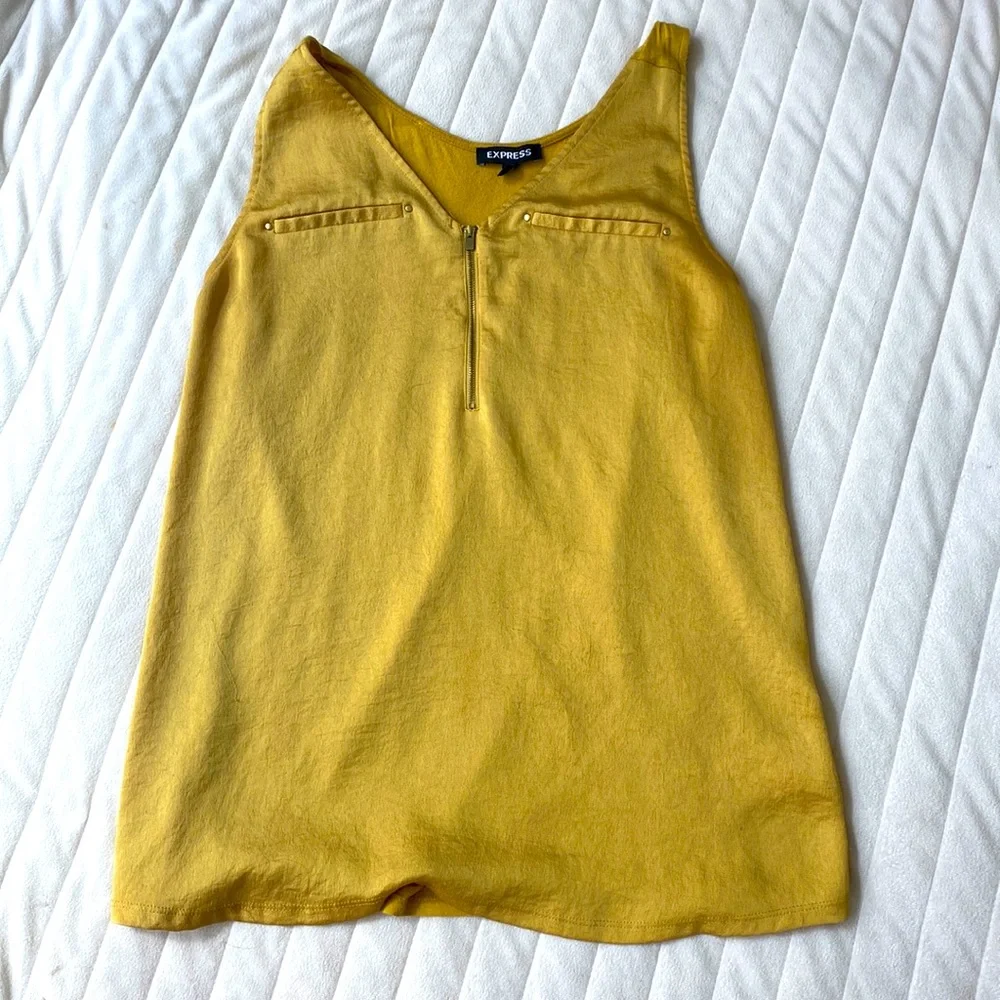 Express Tank - Picture 1 of 1